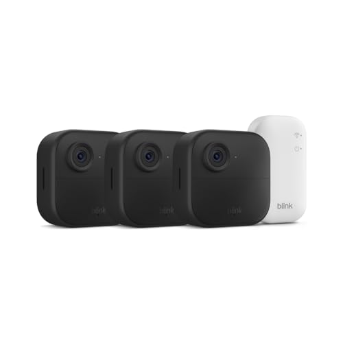 Blink Outdoor 4, 65% off at Amazon