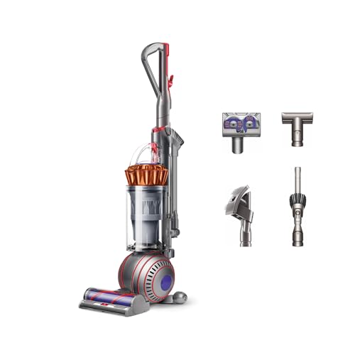 Dyson Ball Animal 3 Extra Upright Vacuum, 27% off at Amazon