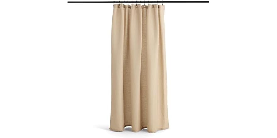 Preston Lane Stonebrigdge Linen Cotton, 72% off at Woot