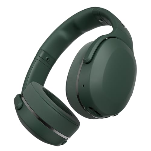 Skullcandy Crusher 540 Active Wireless Sensory Bass Headphones, 43% off at Amazon