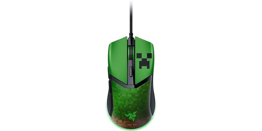 Razer Cobra Gaming Mouse, 50% off at Woot