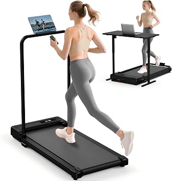 Walking Pad Treadmill for Home