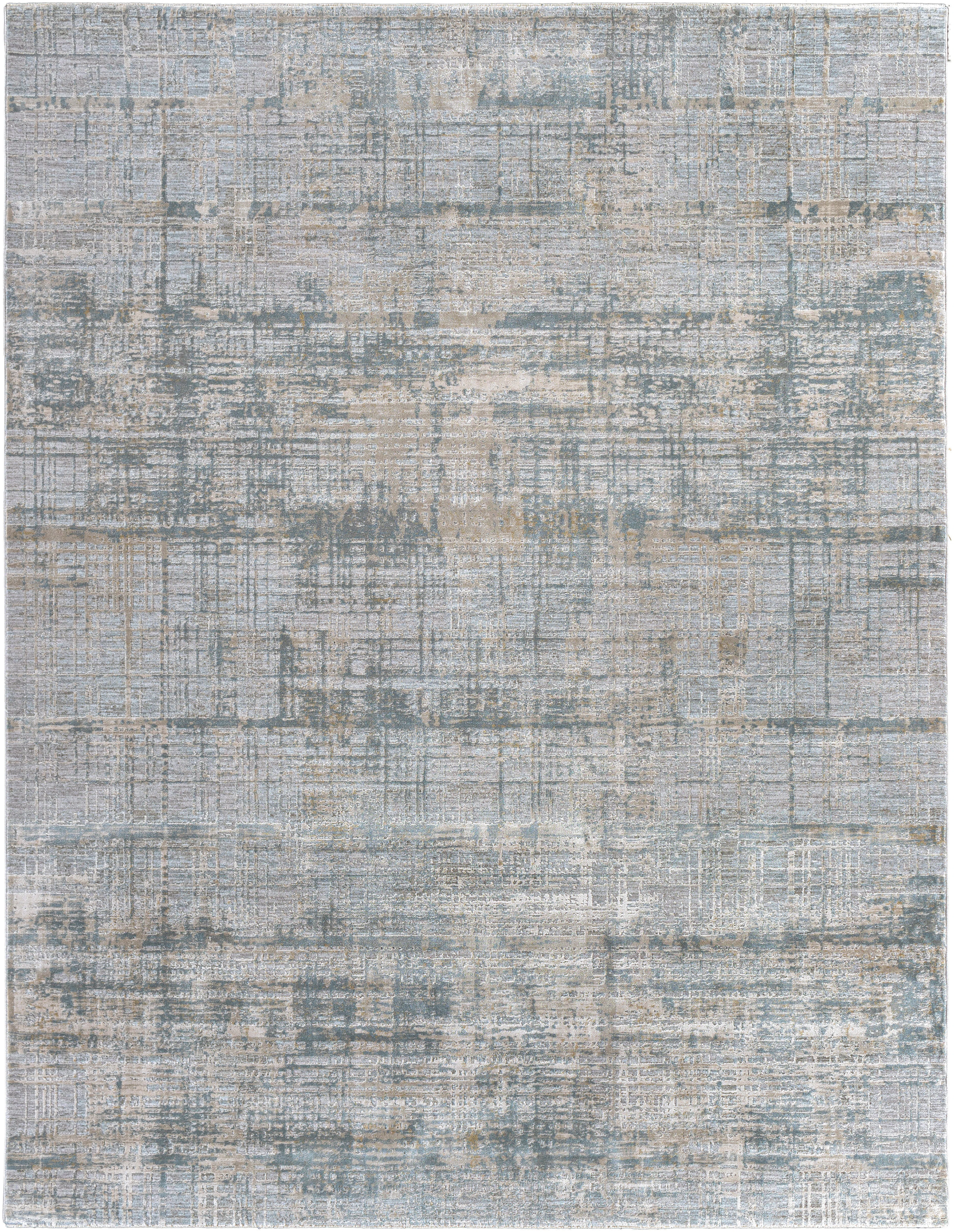 Banta Abstract Indoor Rug